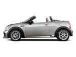 2012 MINI Roadster S