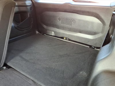 2023 Jeep Renegade Upland