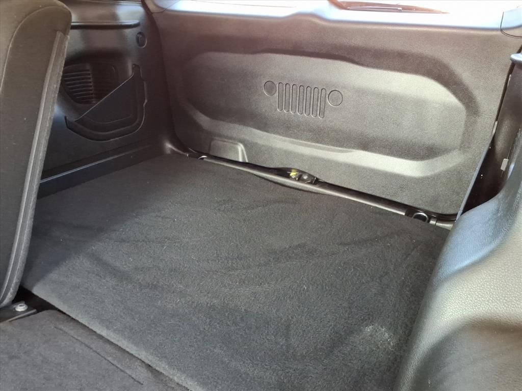 2023 Jeep Renegade Upland