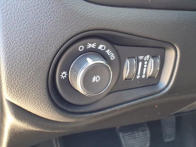 2023 Jeep Renegade Upland