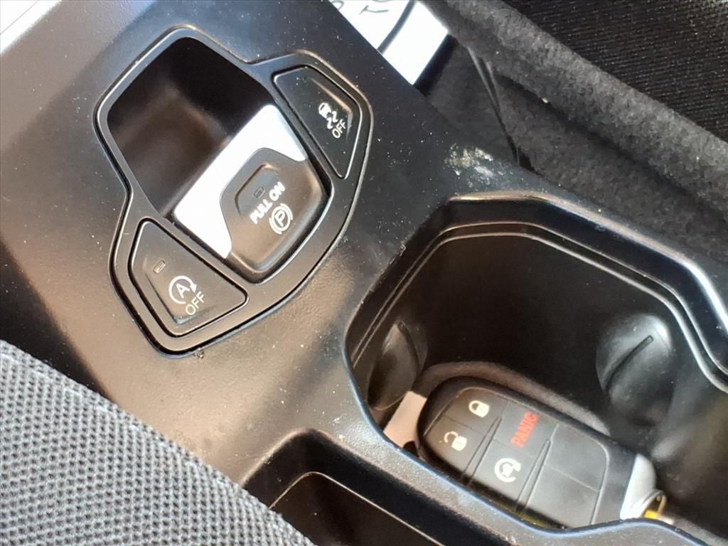 2023 Jeep Renegade Upland