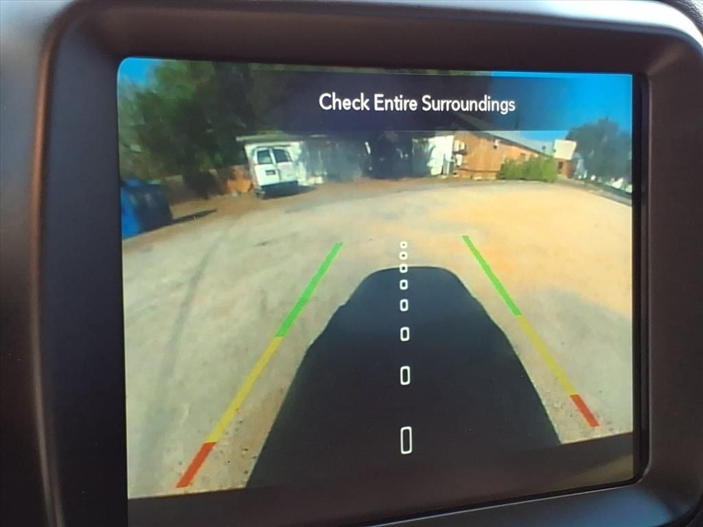 2023 Jeep Renegade Upland