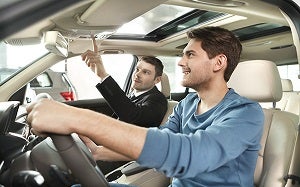 Schedule a test drive at Allways Atascosa Dodge Chrysler Jeep Ram in Pleasanton, TX.