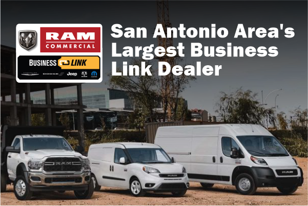 San Antonio Largest Business