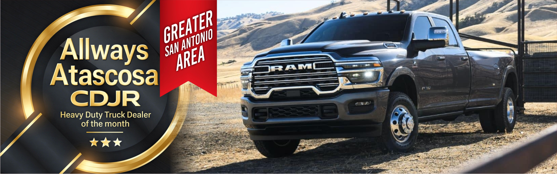 Allways Atascosa CDJR 