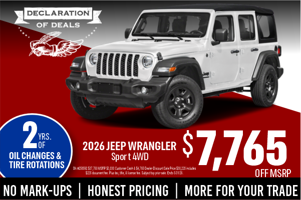 Wrangler