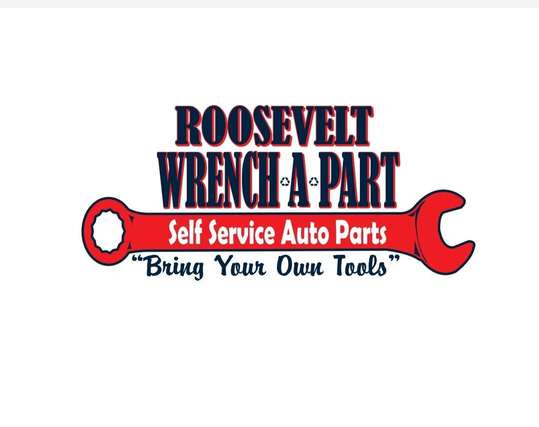 Roosevelt wrench a part
