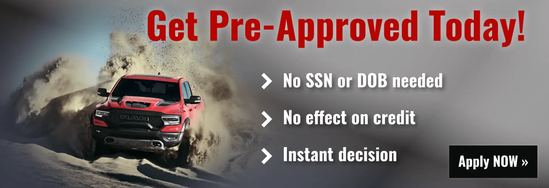 Finance Your Dream Car in Pleasanton, TX